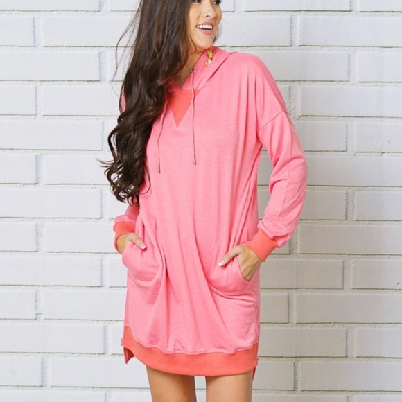 Sweater Dress - Picture 3 of 3